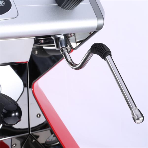 Ferrari Double Group Espresso Coffee Machine F1-2-大圖4