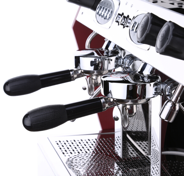 LE Double Group Espresso Coffee Machine LE-2-大圖1