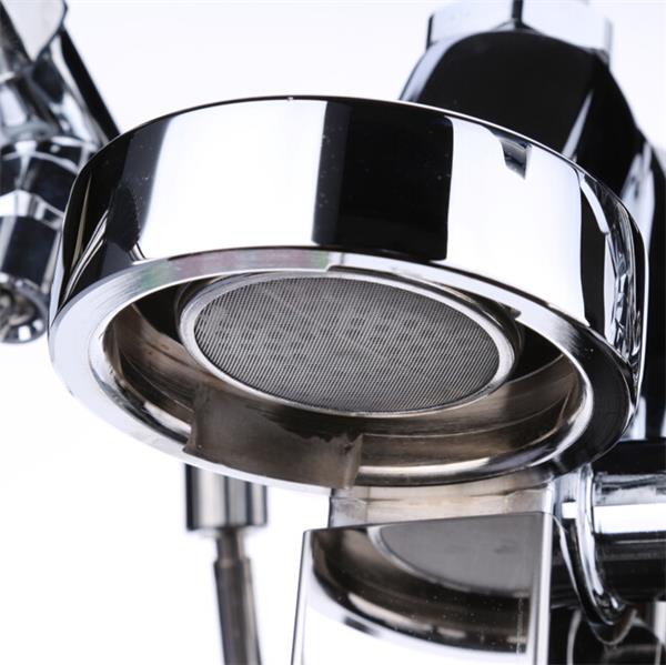 LG Single Group Espresso Coffee Machine LG-1G-大圖4