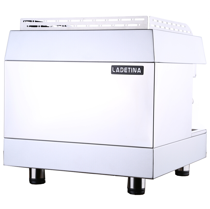 DZ Single Group Espresso Coffee Machine DZ-1A-大圖1