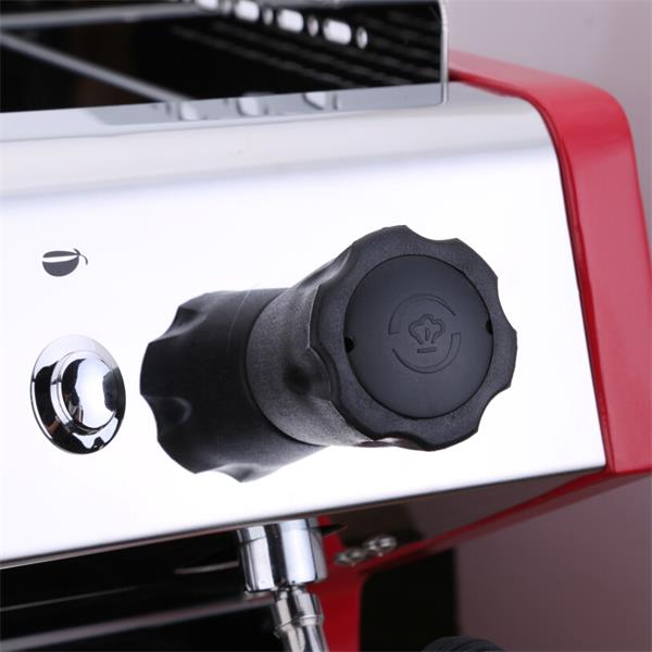 T Series Double Group Espresso Coffee Machine T2-大圖3