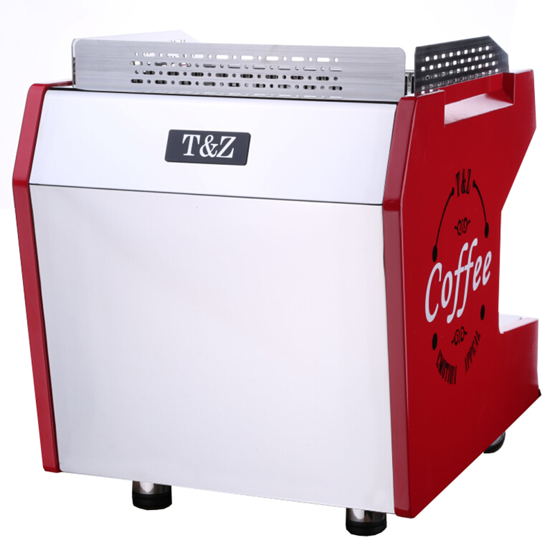 T Series Single Group Espresso Coffee Machine T1-大圖1