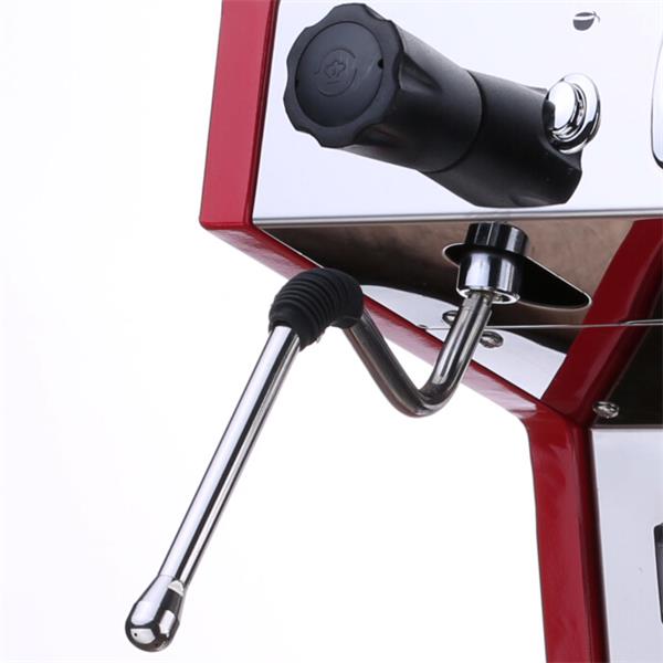 T Series Single Group Espresso Coffee Machine T1-大圖2