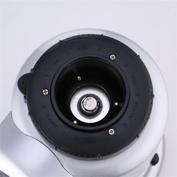 Quantitative Espresso Coffee Grinder LHH-700AC-大圖2