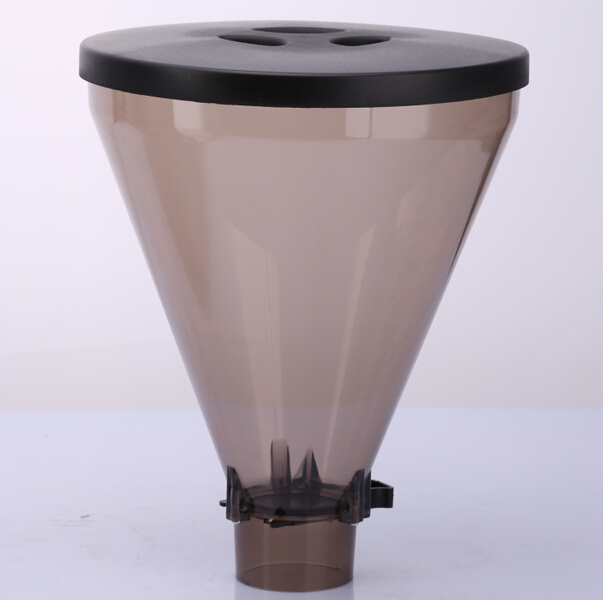 Espresso Coffee Grinder LHH600AB-大圖1