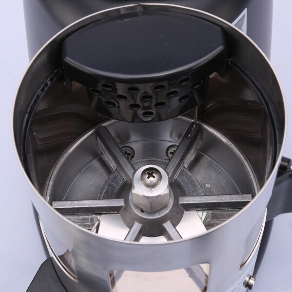 Espresso Coffee Grinder LHH600AB-大圖3