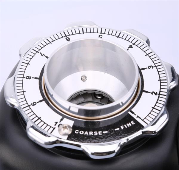 Espresso Coffee Grinder LHH600AB-大圖2