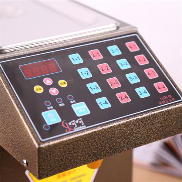 Syrup Dispenser LHH-9L-大圖1