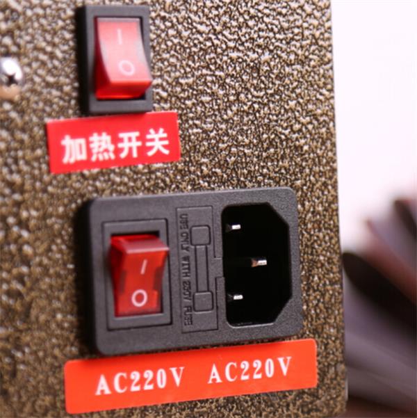 Syrup Dispenser LHH-9L-大圖2