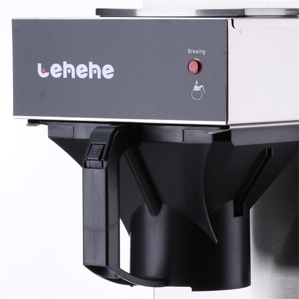 Milk-Tea Machine LHH-288-大圖2