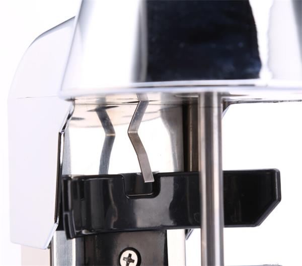Double Group Milk Shake Machine LHH2207-大圖3
