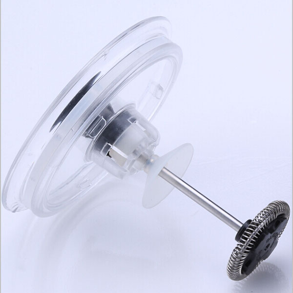 Electric Milk Frother  YM004-大圖2