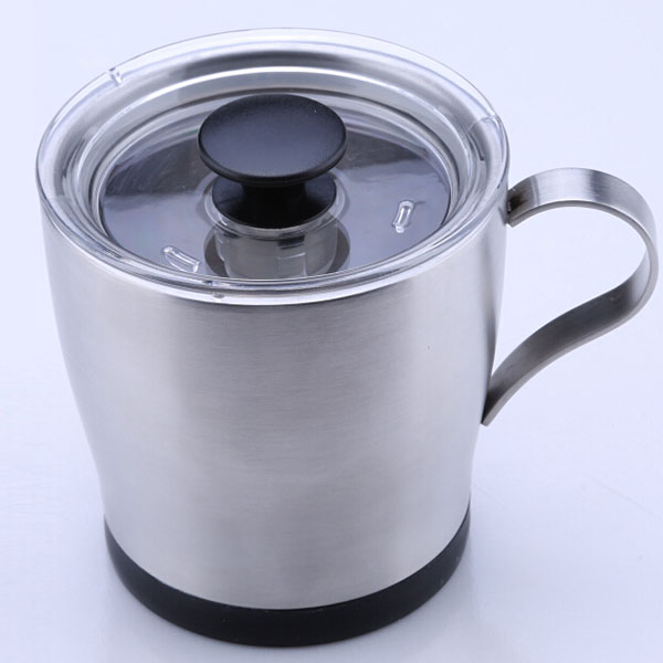 Electric Milk Frother  YM004-大圖1