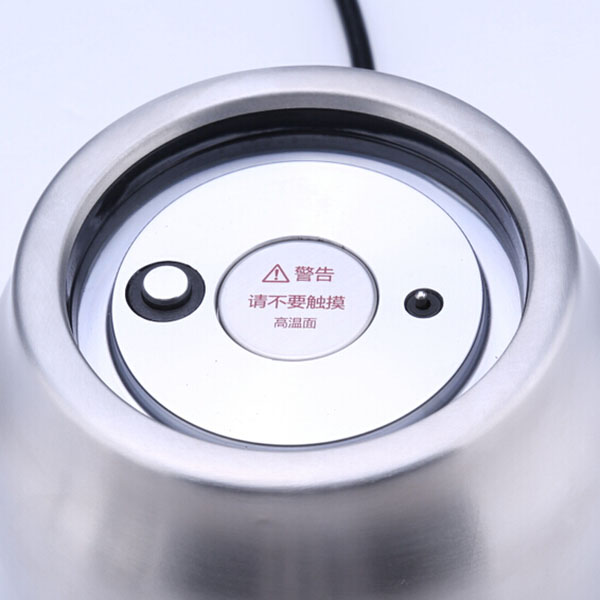 Electric Milk Frother  YM004-大圖4