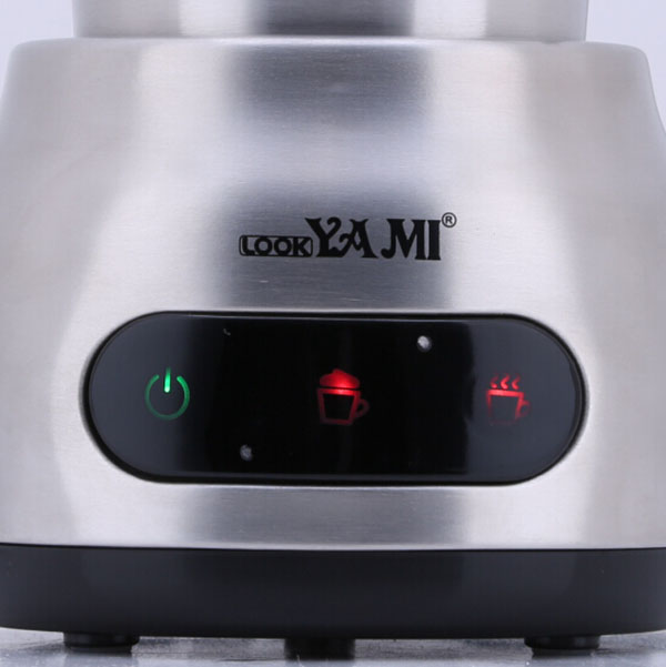 Electric Milk Frother  YM004-大圖3