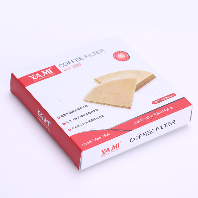 V01 Paper Filter YM2800-大圖2