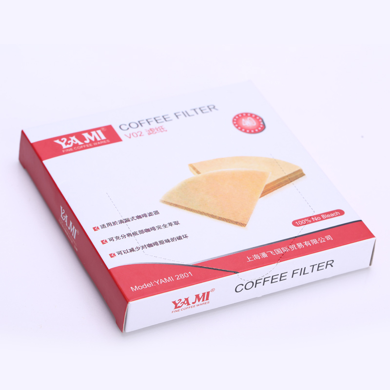 V02 Paper Filter  YM2801-大圖2