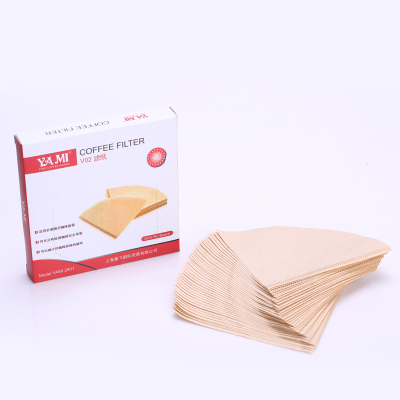 V02 Paper Filter  YM2801-大圖1