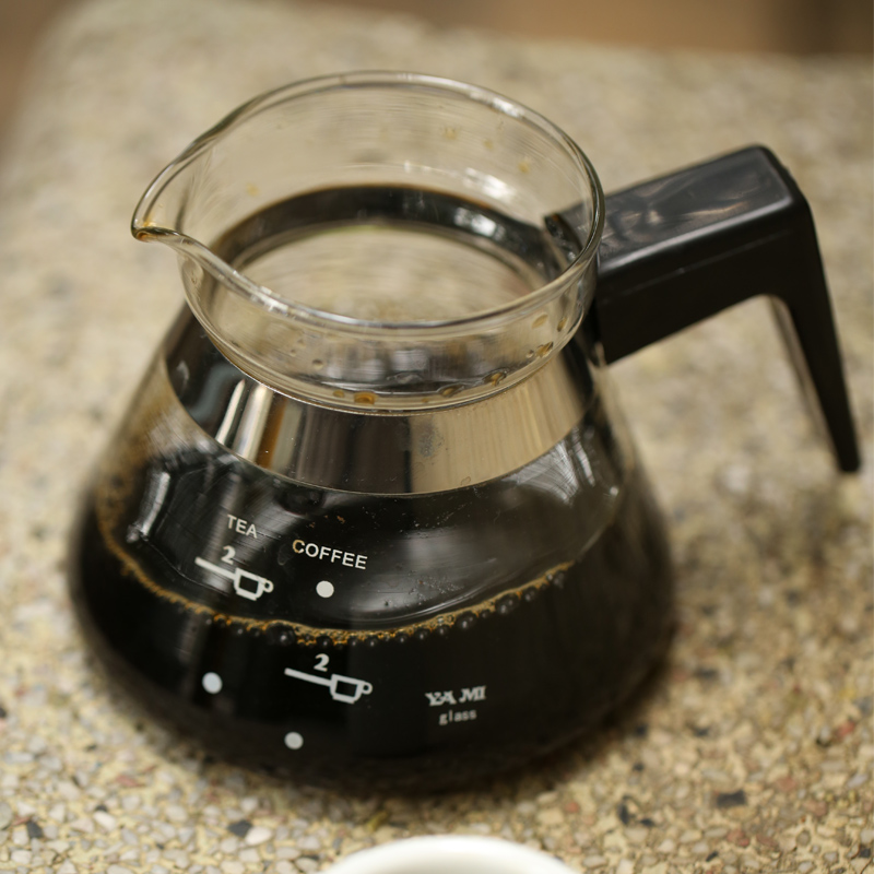 Glass Jug YM02R/02B-大圖2