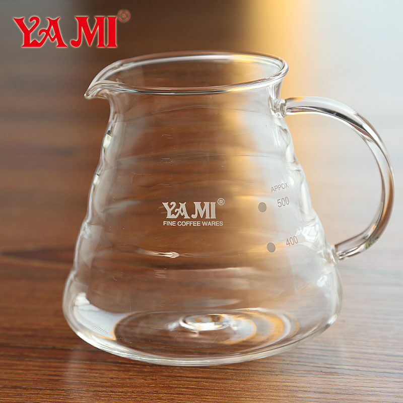 Glass Jug YM5096-大圖1
