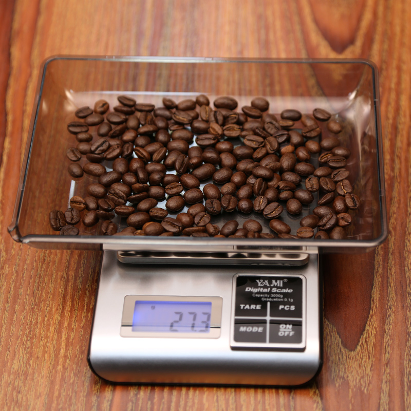 Electric Scale YM5505-大圖4