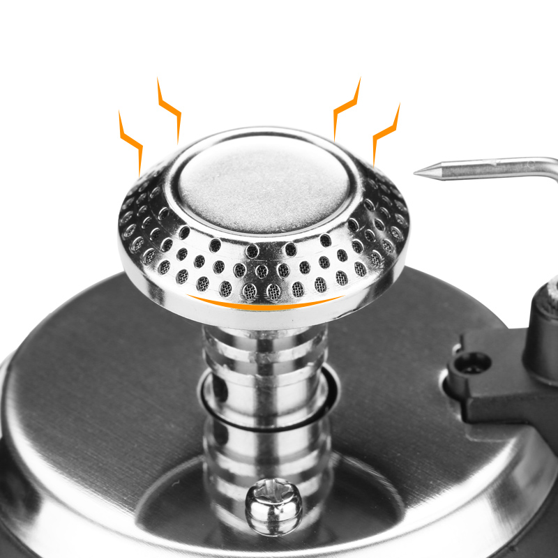 AN304 Gas Burner YM0094-大圖3