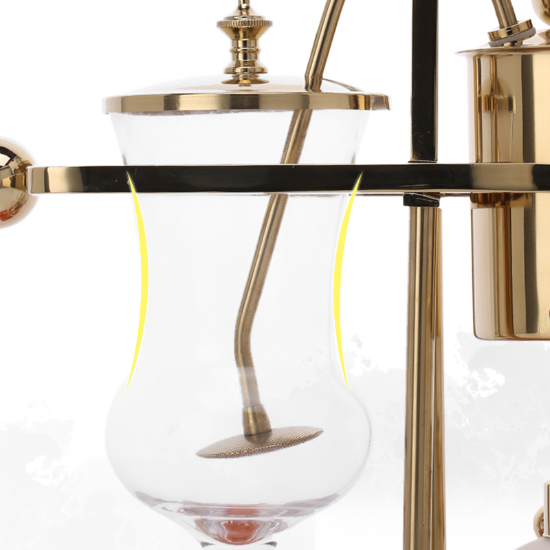 Balancing Syphon YM1302S-大圖2