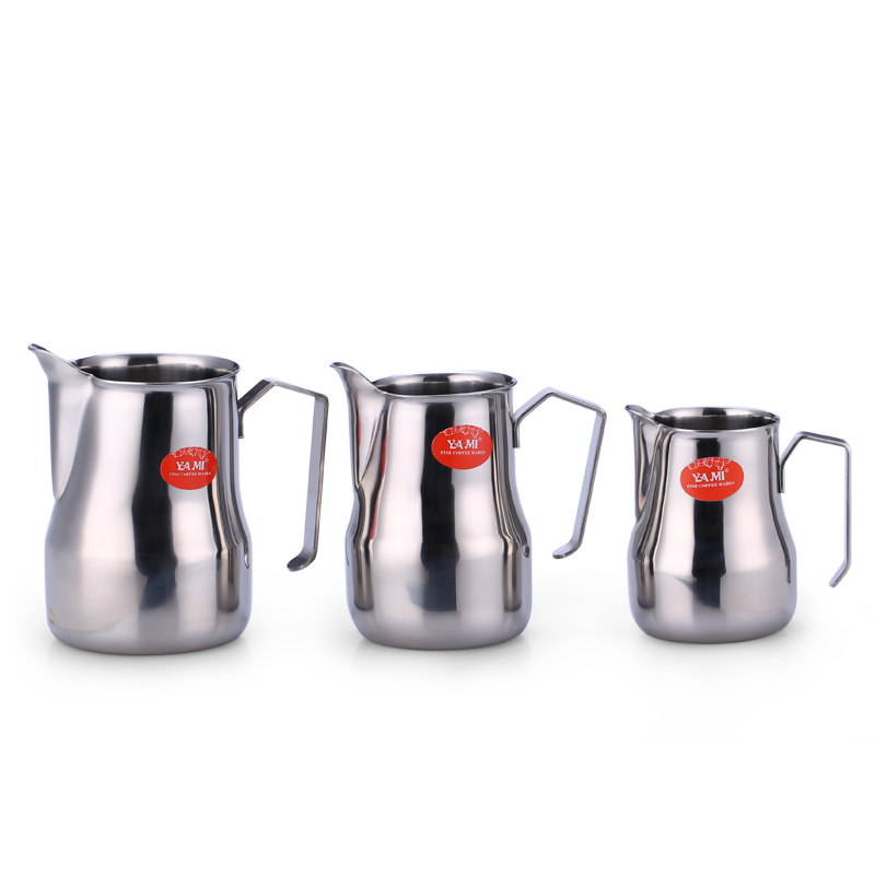 304S/S Milk Pitcher 450cc YM6909-大圖4