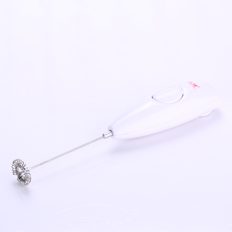 Electric Milk Frother YM5520-大圖1