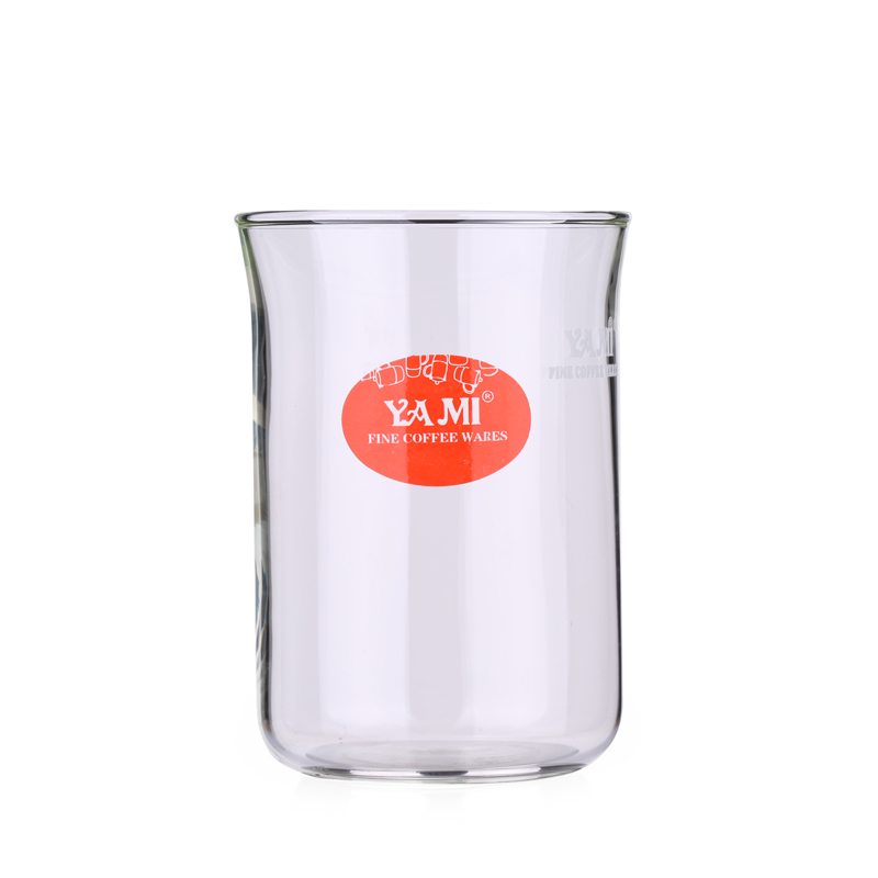 French Press Lower Cup YM5090-大圖2