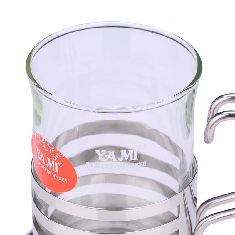 French Press Lower Cup YM5090-大圖3