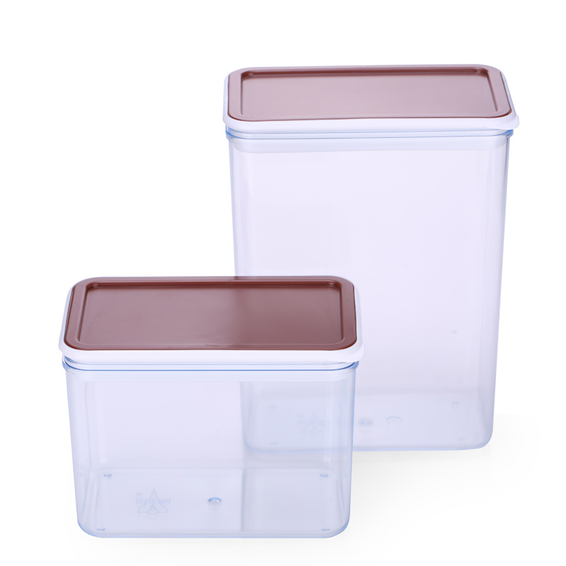 Coffee Canister  YM5030-大圖2