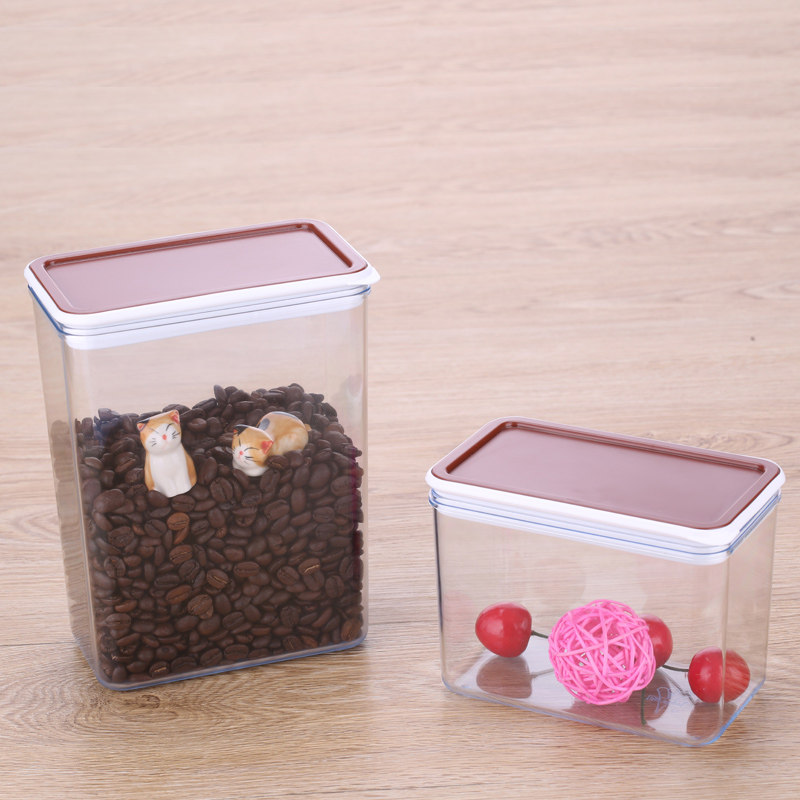 Coffee Canister  YM5030-大圖3