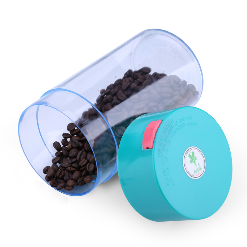 Coffee Canister YM5031-大圖1