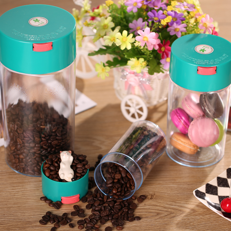 Coffee Canister YM5032-大圖4