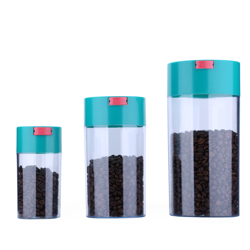 Coffee Canister 1kg YM5033-大圖2