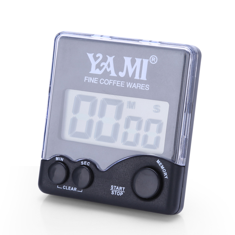 Electric timer  YM1622-大圖1