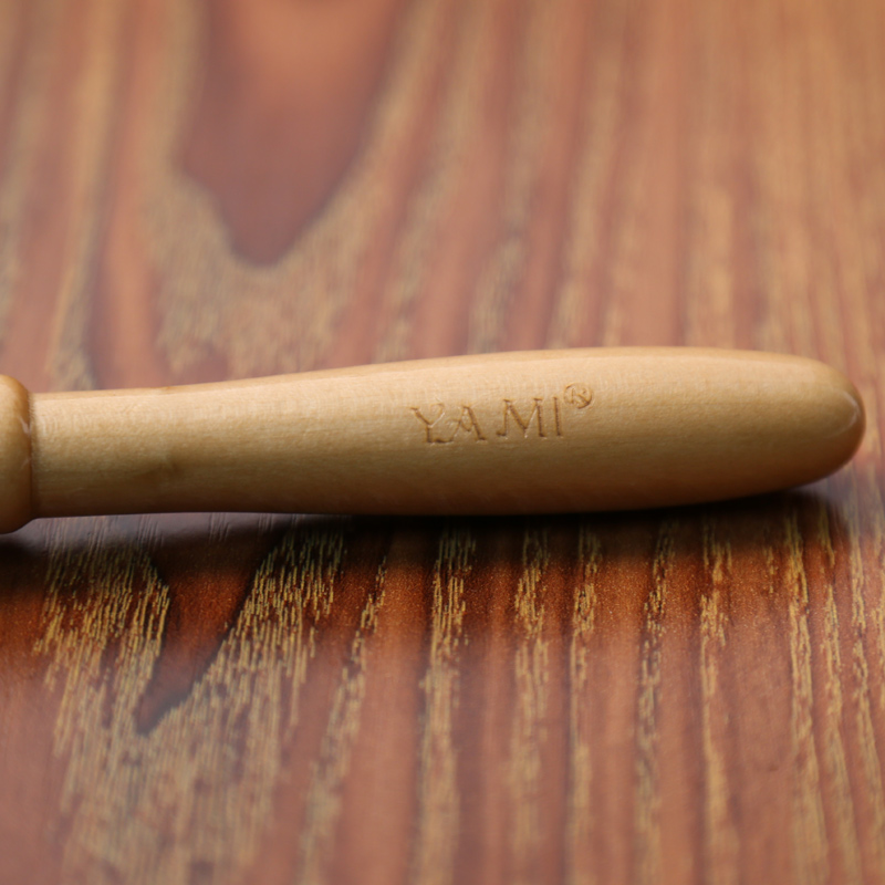 Wooden Brush YM0356-大圖5