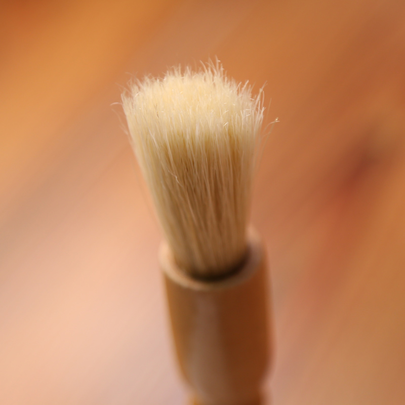 Wooden Brush YM0356-大圖3