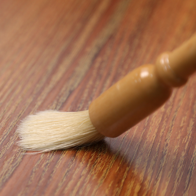 Wooden Brush YM0356-大圖4