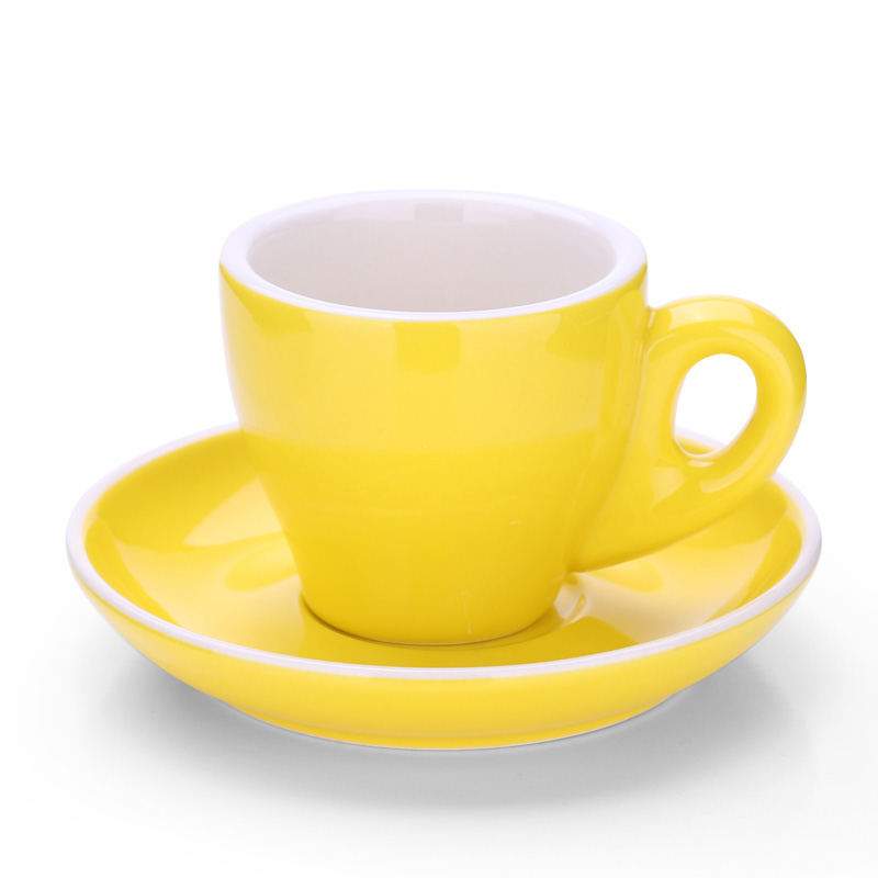 Espresso Coffee Cup YM2036-2040-大圖5