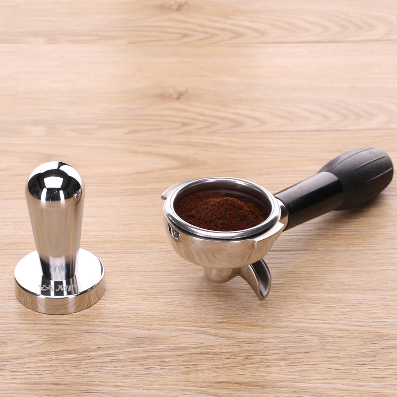 304S/S Coffee Tamper 57.5mm YM7102-大圖3