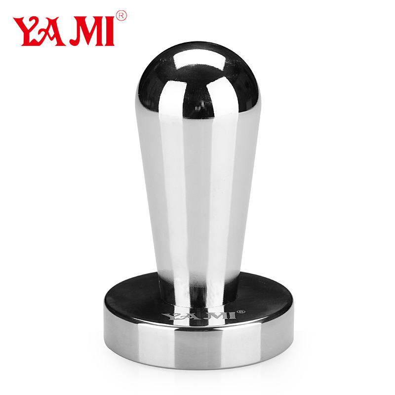 304S/S Coffee Tamper 57.5mm YM7102