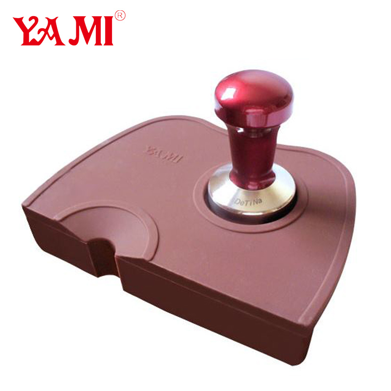 Coffee Tamping Mat  YM3060/3061-大圖2