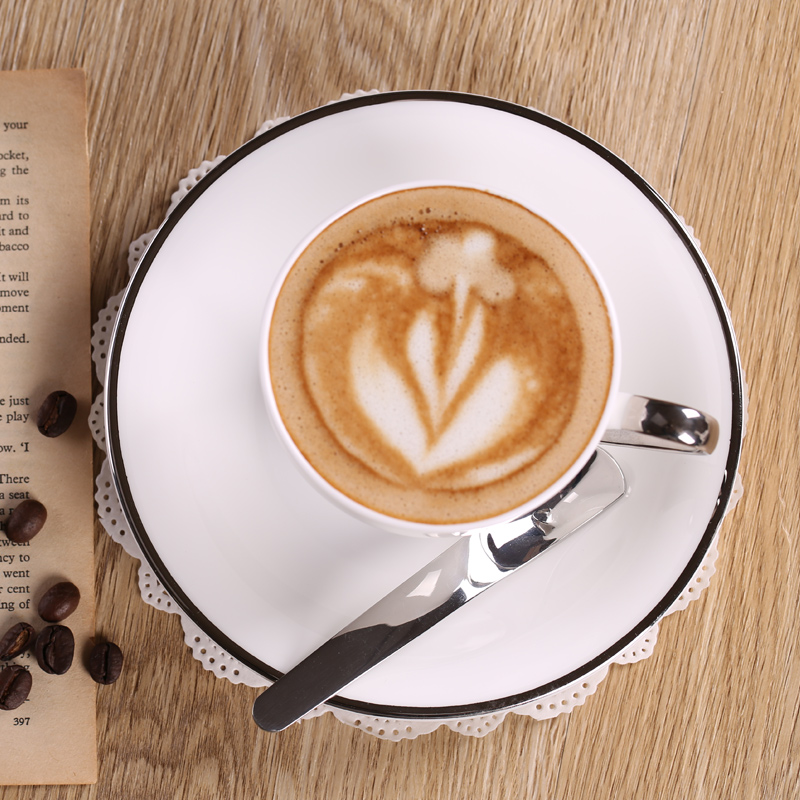 Coffee Spoon YM6941-大圖4