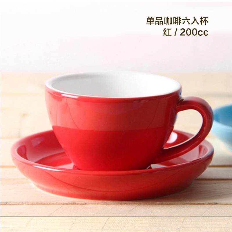 WBC Coffee Cups YM2057-2062-大圖2