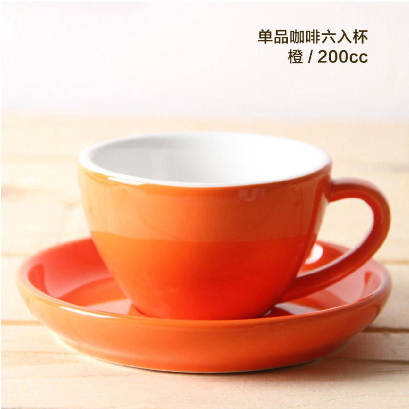 WBC Coffee Cups YM2057-2062-大圖5