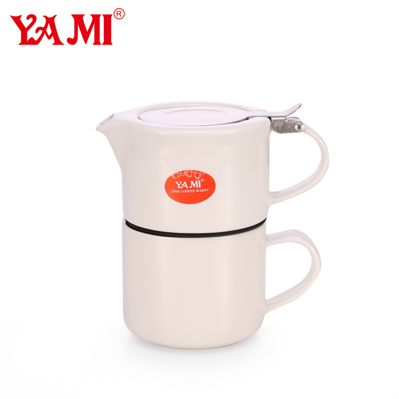 Tea Pot YM2600/2601-大圖1