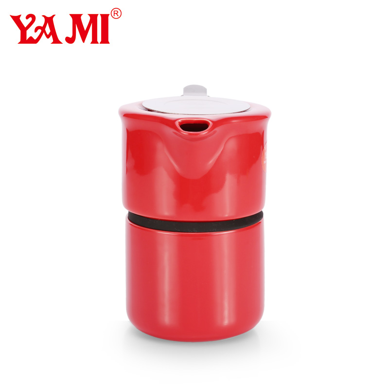 Tea Pot YM2600/2601-大圖2