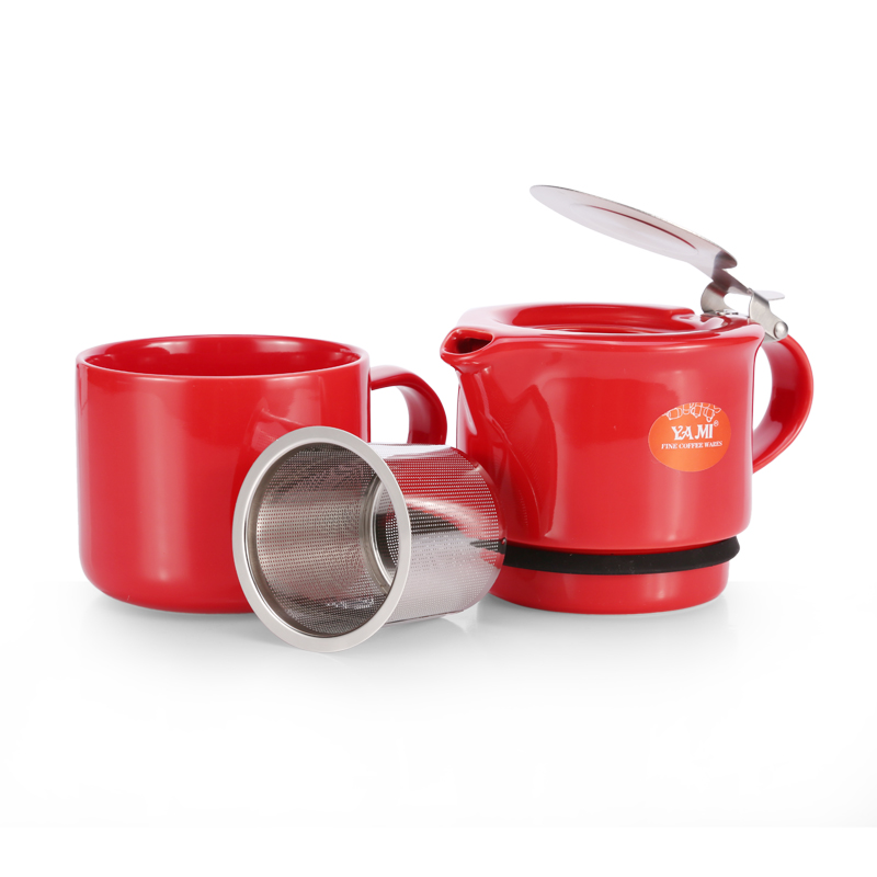 Tea Pot YM2600/2601-大圖4